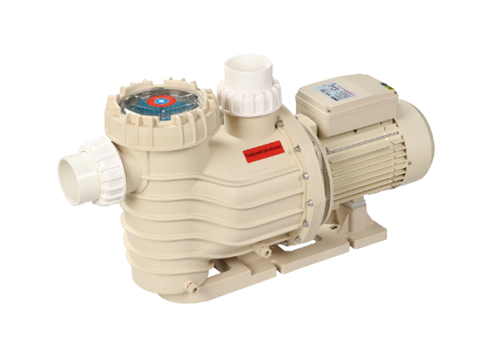 泳池泵 塑件外殼