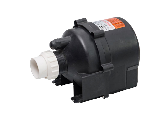 風(fēng)泵系列 塑件2