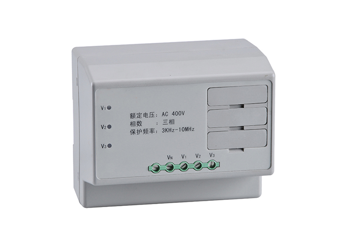 諧波保護器 外殼