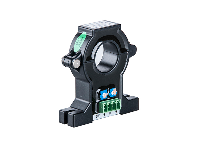 霍爾傳感器外殼