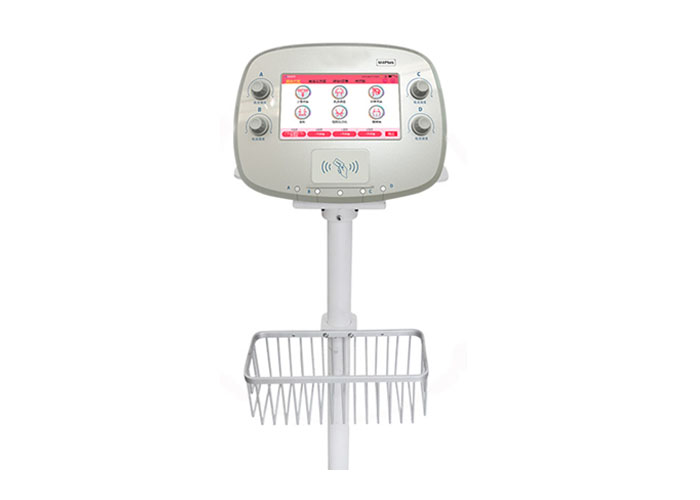 產(chǎn)后康復(fù)儀 塑料件