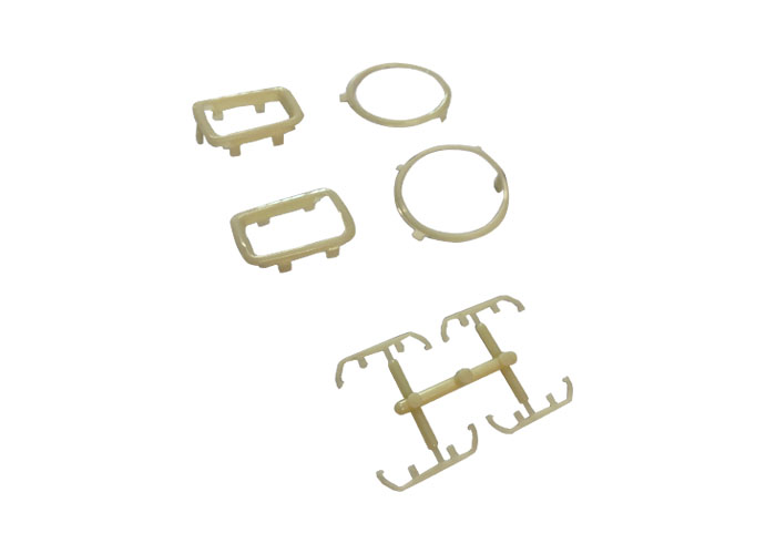 奔馳內(nèi)飾 裝飾件（電鍍）