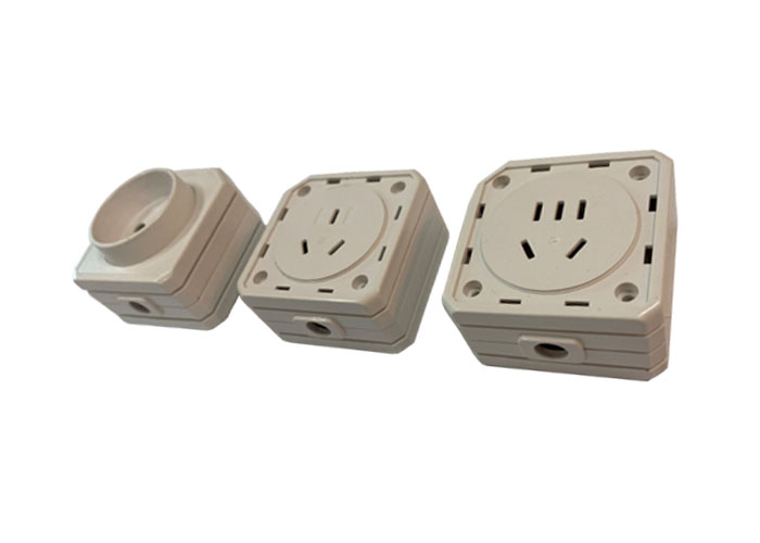 歐、中款插座