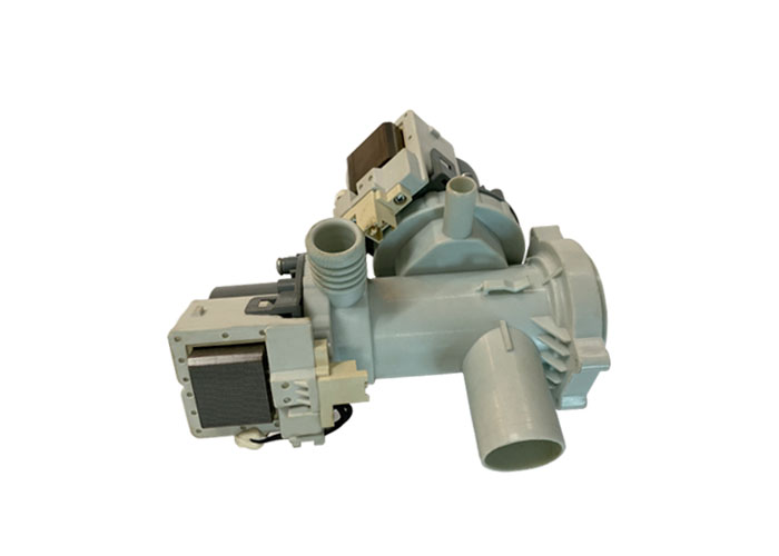 SX進出水泵組件