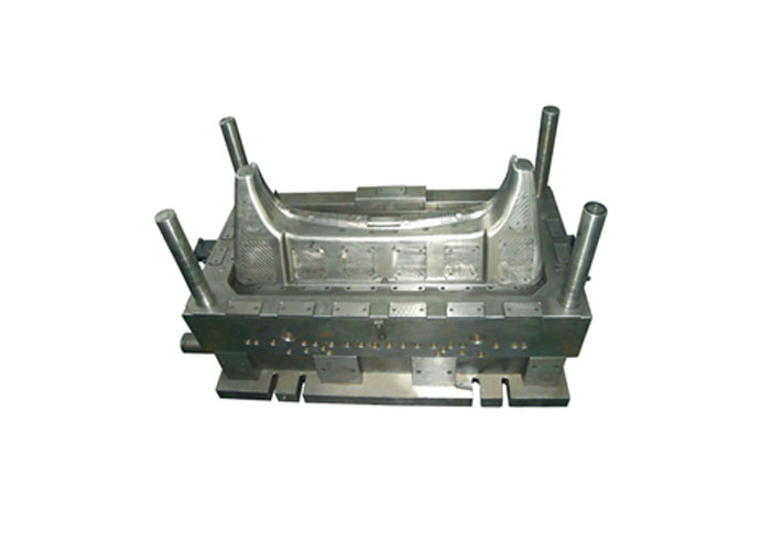 注塑模具